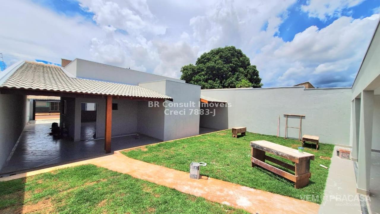 Casa Térrea à venda na Vila Nasser, Campo Grande – foto 27