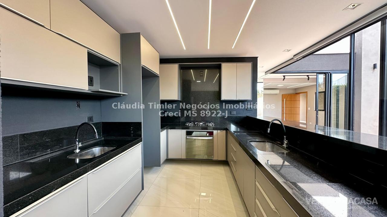 Casa Térrea à venda no Jardim Jacy, Campo Grande – foto 2