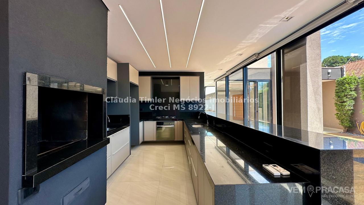 Casa Térrea à venda no Jardim Jacy, Campo Grande – foto 5