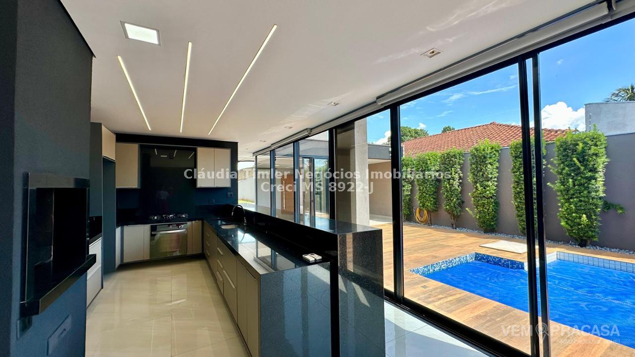 Casa Térrea à venda no Jardim Jacy, Campo Grande – foto 6