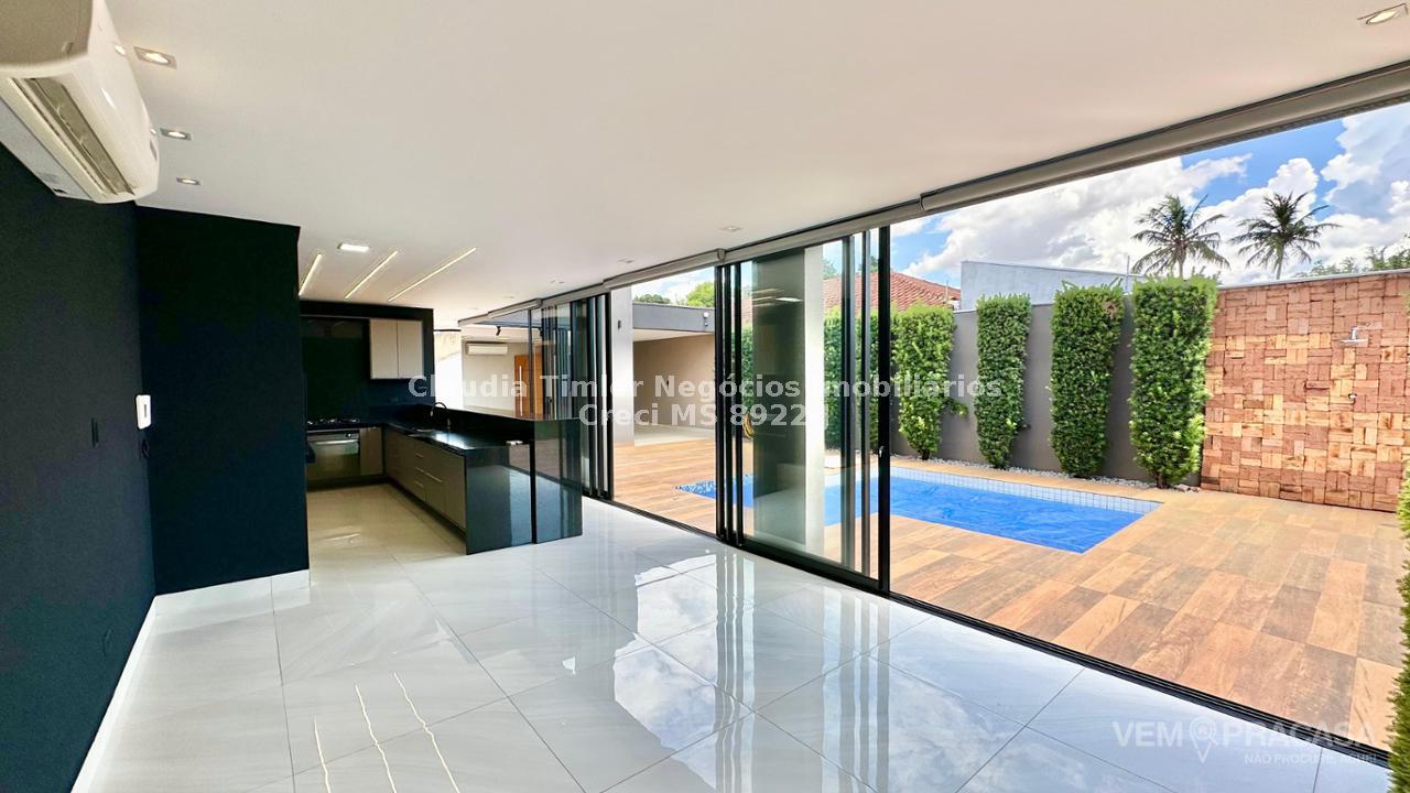 Casa Térrea à venda no Jardim Jacy, Campo Grande – foto 7