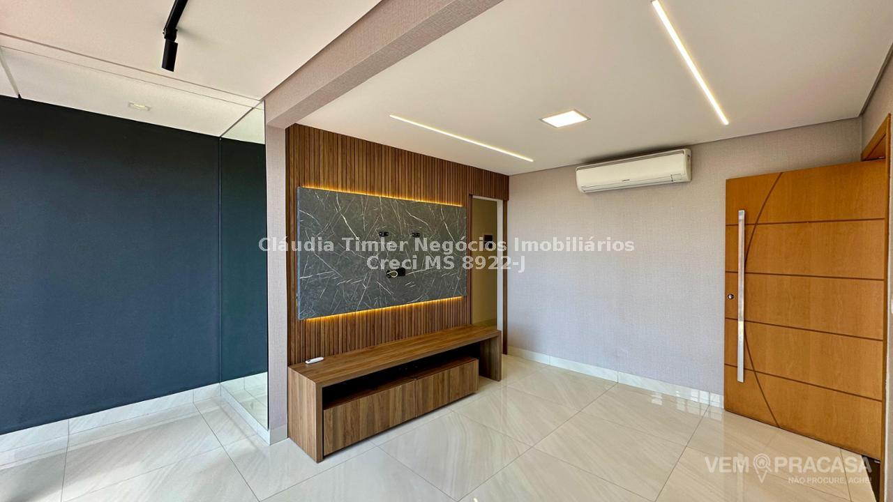 Casa Térrea à venda no Jardim Jacy, Campo Grande – foto 8