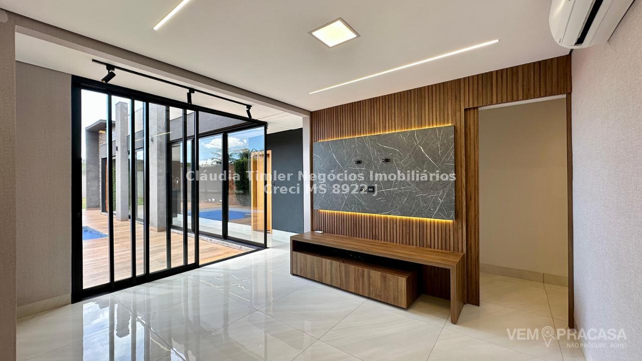 Casa Térrea à venda no Jardim Jacy, Campo Grande – foto 9