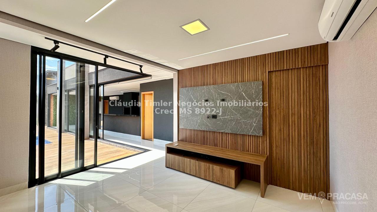 Casa Térrea à venda no Jardim Jacy, Campo Grande – foto 10