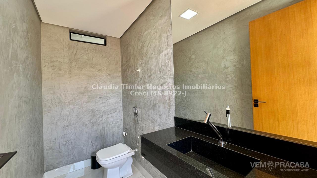 Casa Térrea à venda no Jardim Jacy, Campo Grande – foto 12
