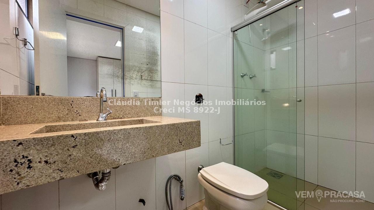 Casa Térrea à venda no Jardim Jacy, Campo Grande – foto 13
