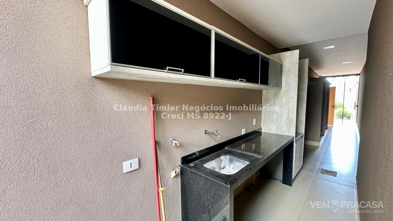 Casa Térrea à venda no Jardim Jacy, Campo Grande – foto 15