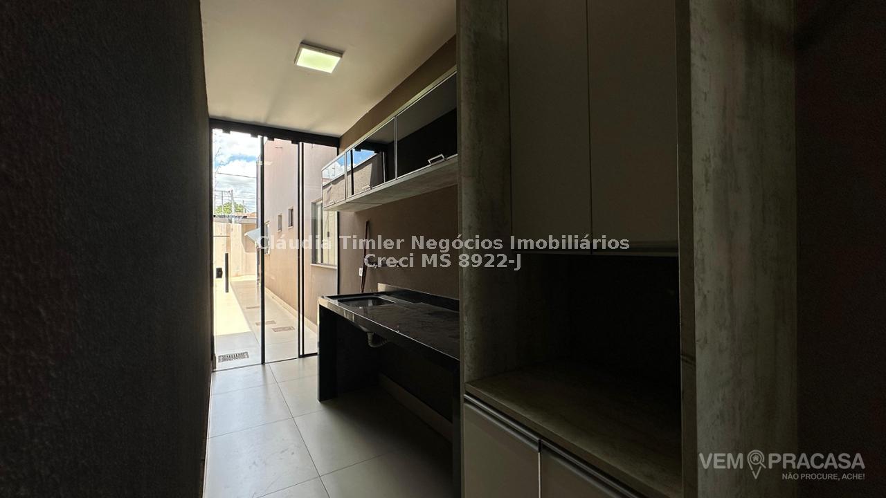 Casa Térrea à venda no Jardim Jacy, Campo Grande – foto 16