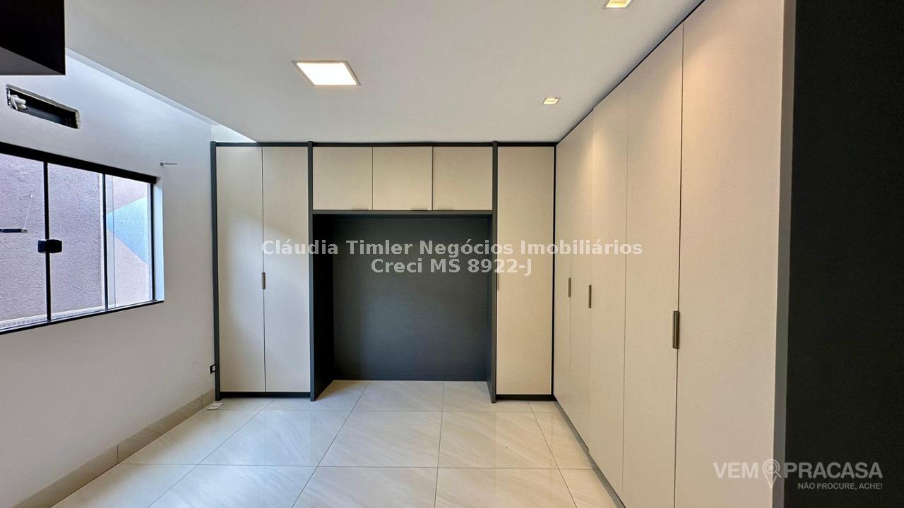 Casa Térrea à venda no Jardim Jacy, Campo Grande – foto 19