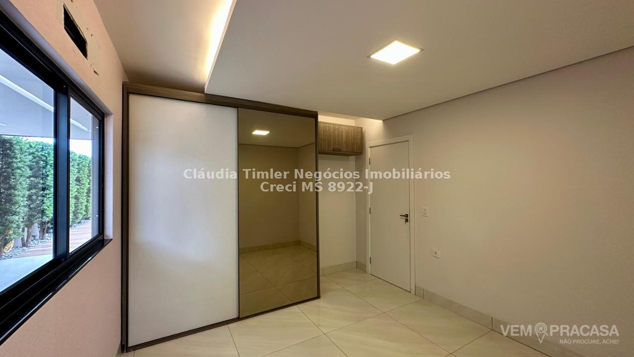 Casa Térrea à venda no Jardim Jacy, Campo Grande – foto 20