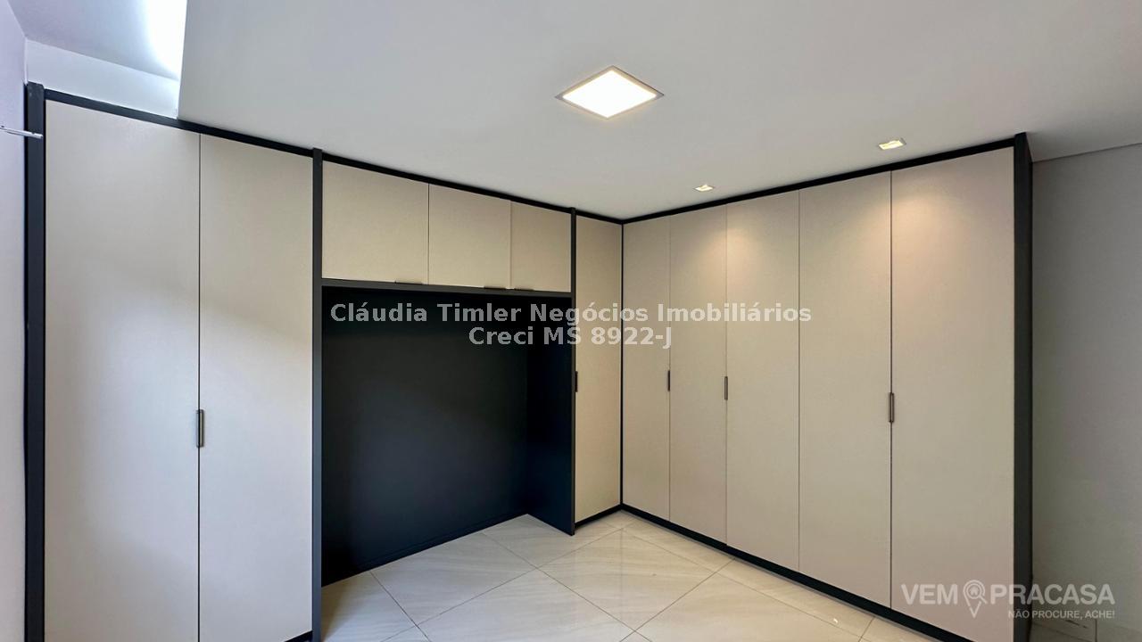 Casa Térrea à venda no Jardim Jacy, Campo Grande – foto 21