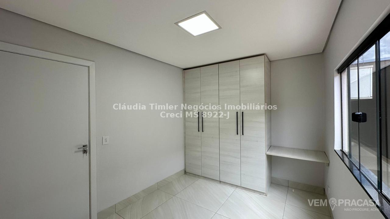 Casa Térrea à venda no Jardim Jacy, Campo Grande – foto 23