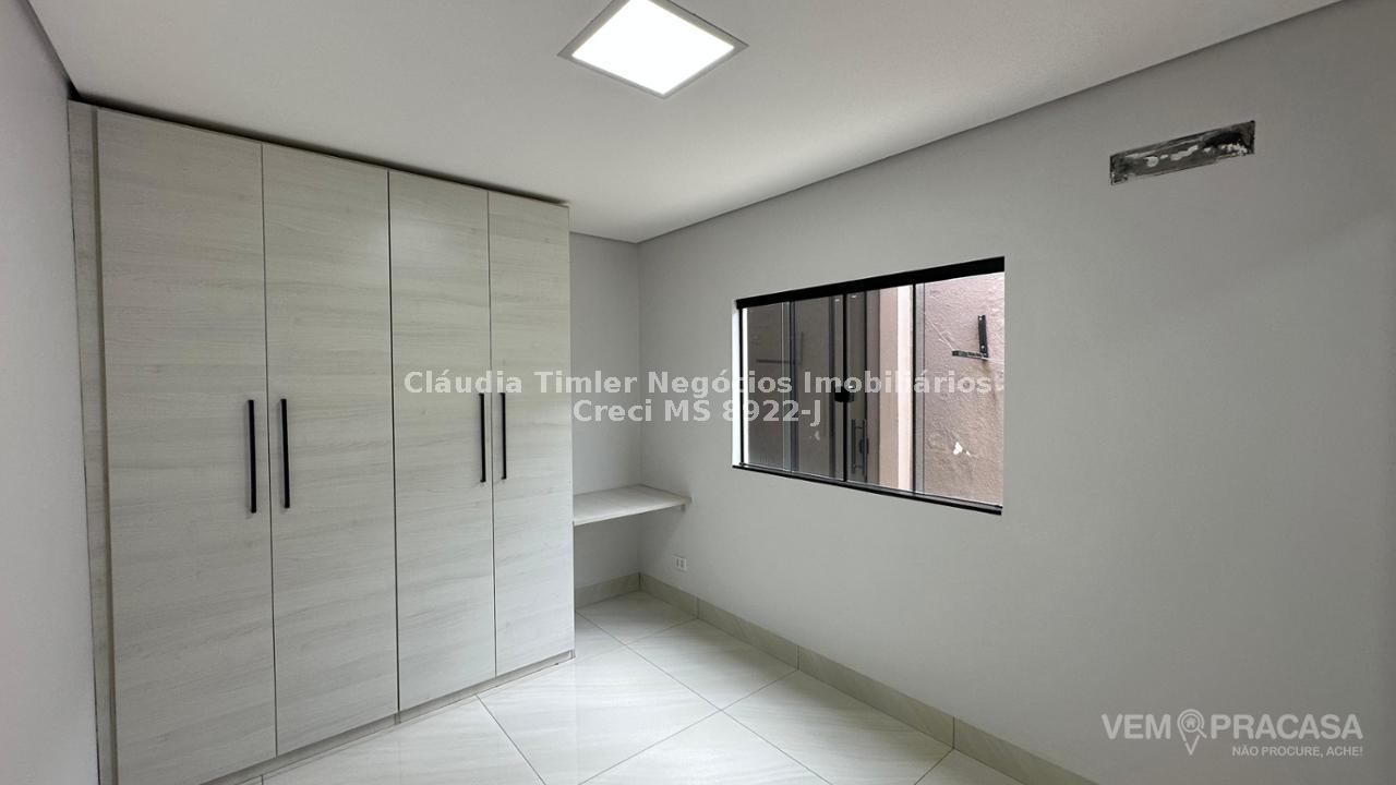 Casa Térrea à venda no Jardim Jacy, Campo Grande – foto 24