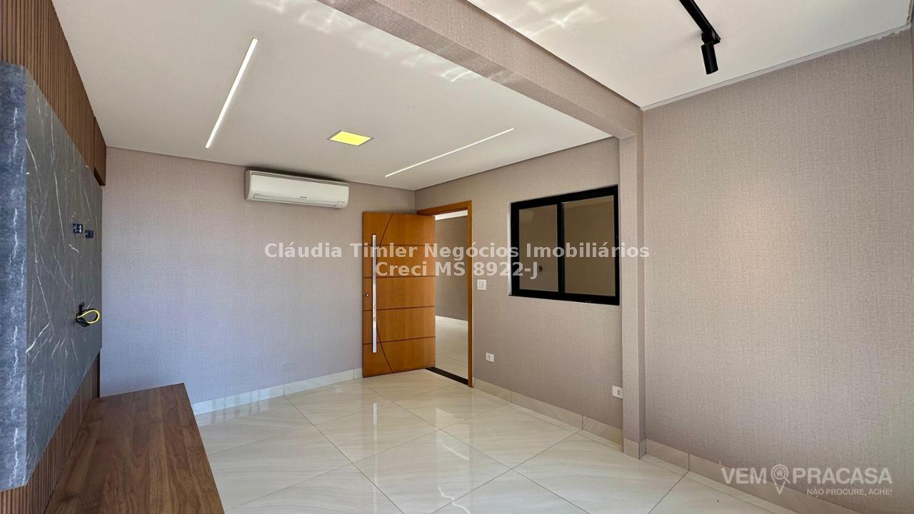 Casa Térrea à venda no Jardim Jacy, Campo Grande – foto 25