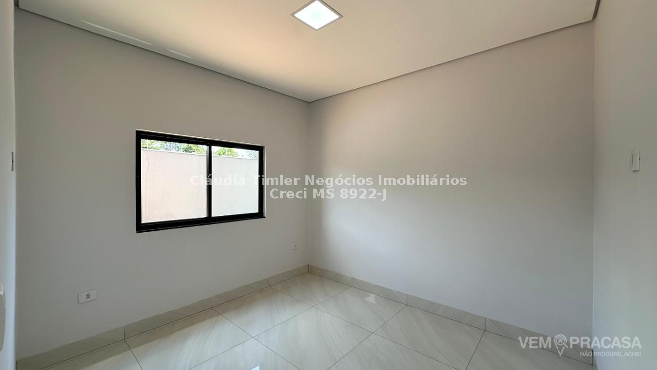 Casa Térrea à venda no Jardim Jacy, Campo Grande – foto 26