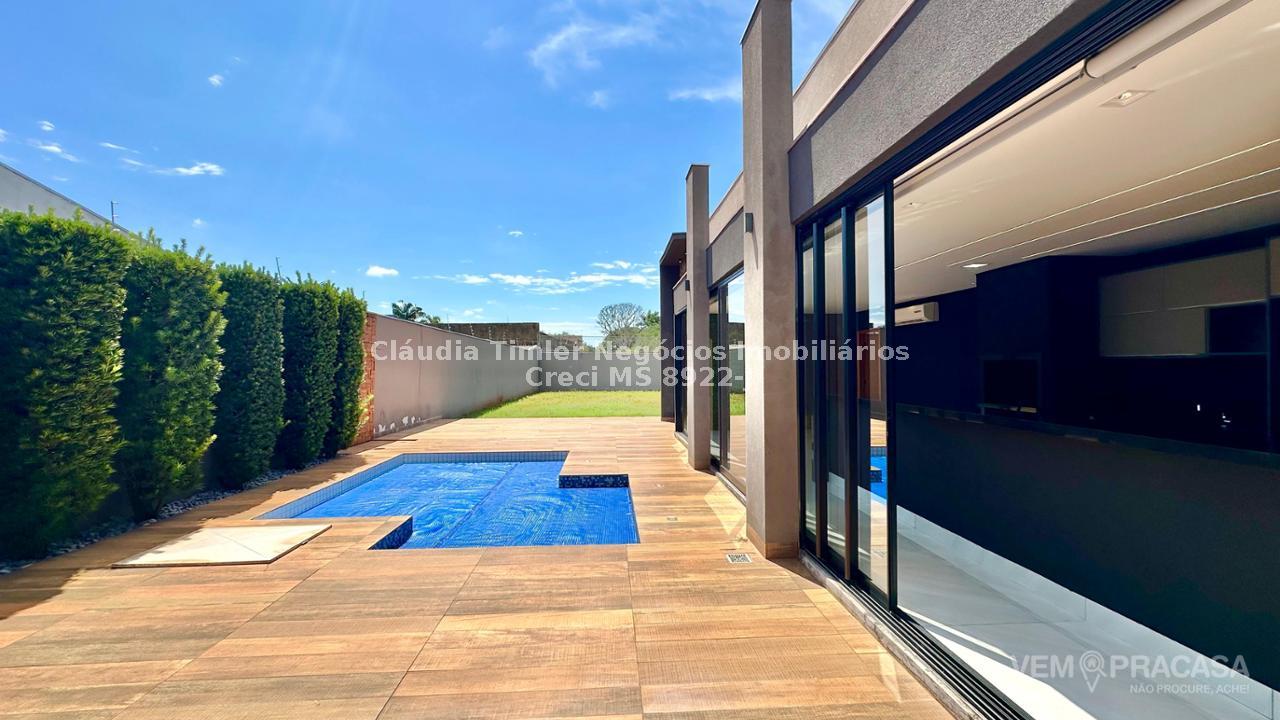 Casa Térrea à venda no Jardim Jacy, Campo Grande – foto 27