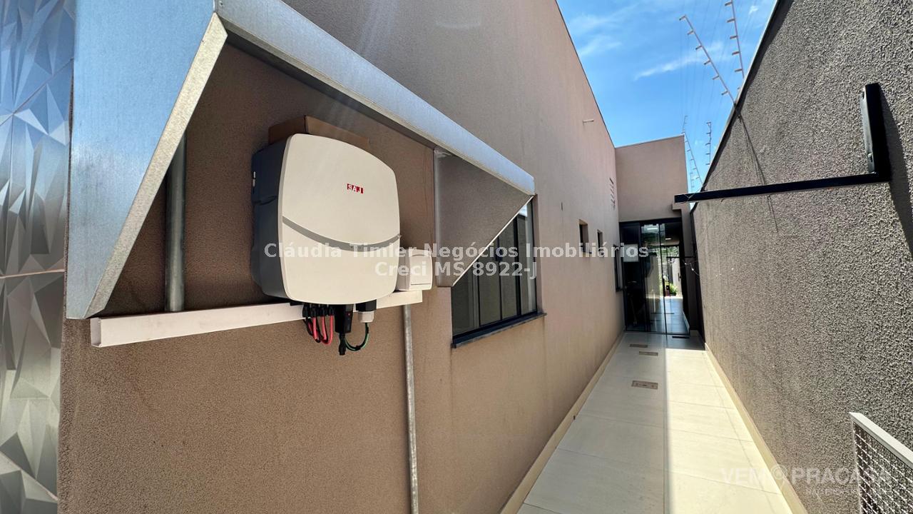Casa Térrea à venda no Jardim Jacy, Campo Grande – foto 31