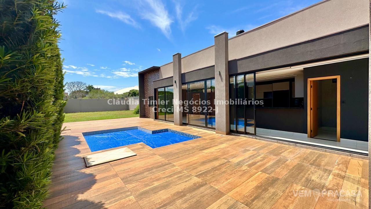 Casa Térrea à venda no Jardim Jacy, Campo Grande – foto 32