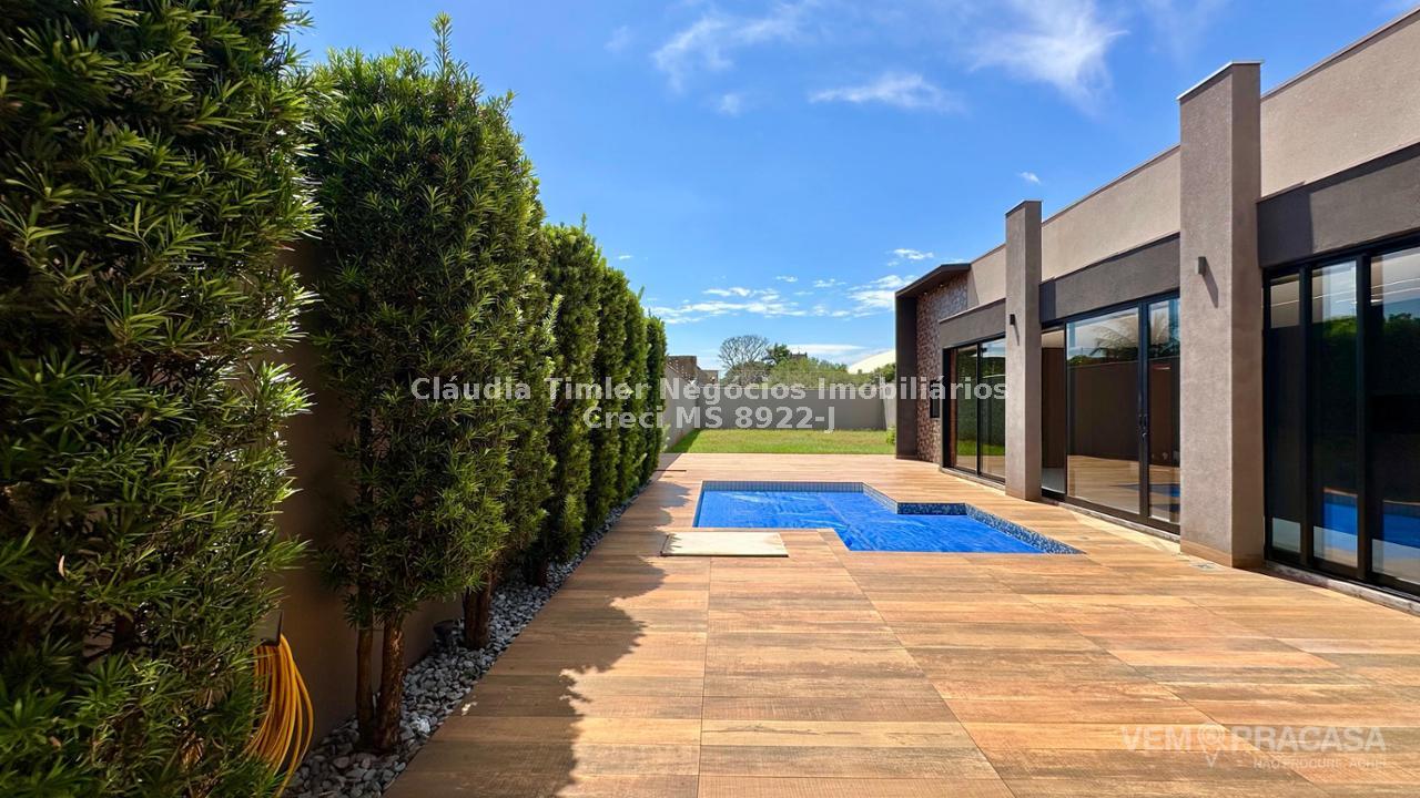 Casa Térrea à venda no Jardim Jacy, Campo Grande – foto 33