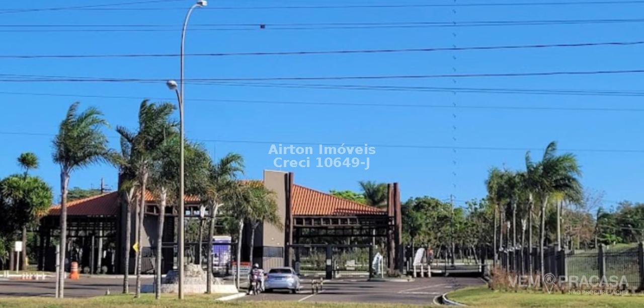 Loteamento/Condomínio à venda no Terras do Golfe, Campo Grande – foto 1