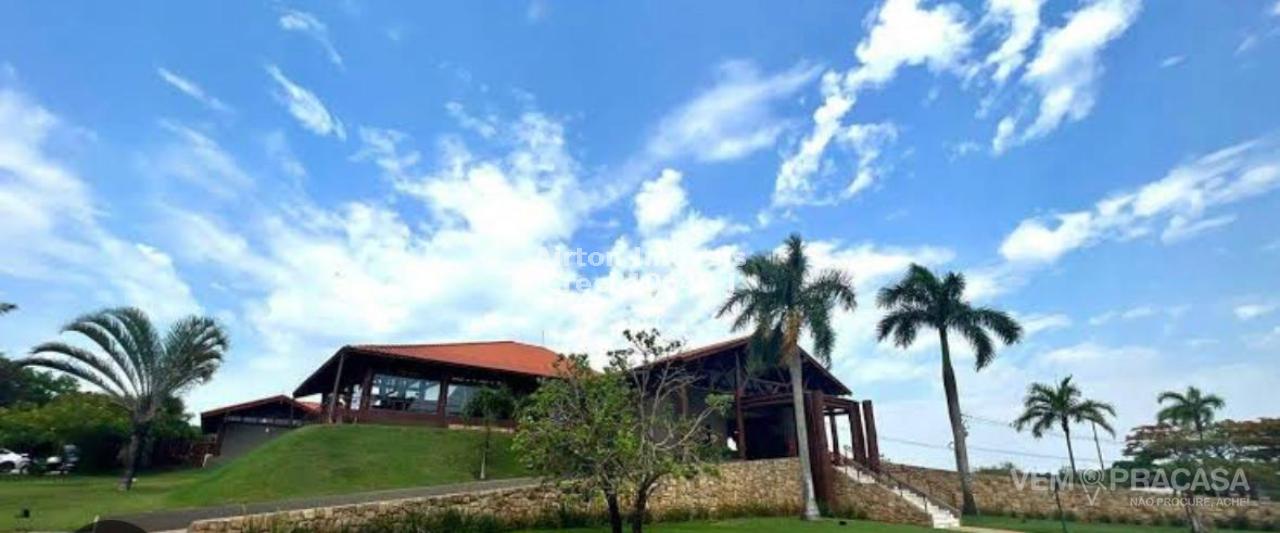 Loteamento/Condomínio à venda no Terras do Golfe, Campo Grande – foto 2