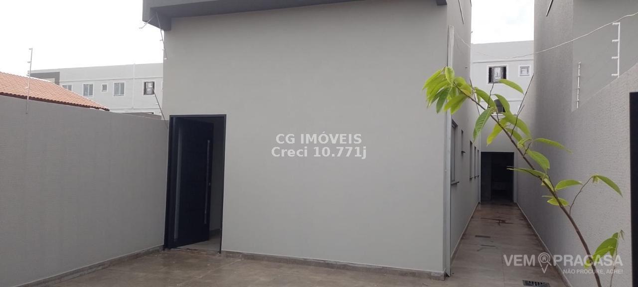 Casa Térrea à venda no Recanto dos Pássaros, Campo Grande – foto 2