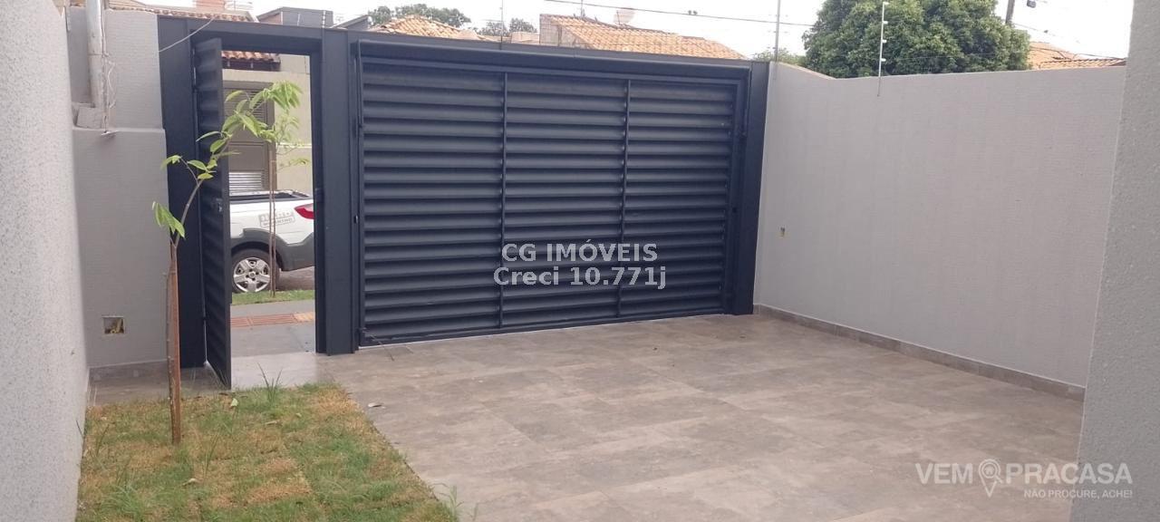 Casa Térrea à venda no Recanto dos Pássaros, Campo Grande – foto 3
