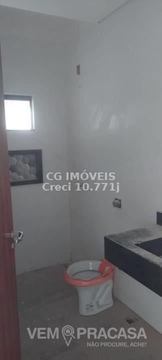 Casa Térrea à venda no Recanto dos Pássaros, Campo Grande – foto 5