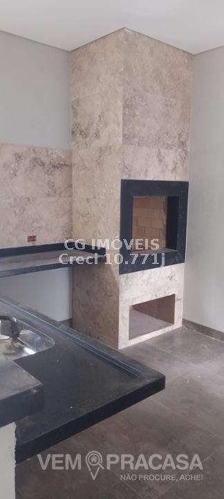 Casa Térrea à venda no Recanto dos Pássaros, Campo Grande – foto 7