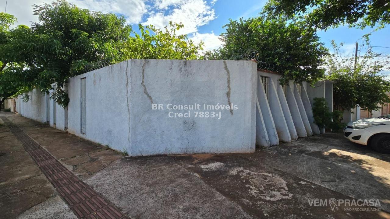 Casa Térrea à venda no Santo Antônio, Campo Grande – foto 1