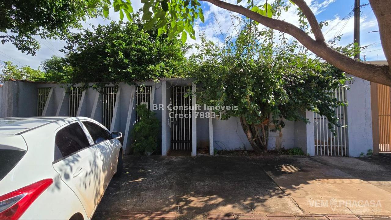 Casa Térrea à venda no Santo Antônio, Campo Grande – foto 2