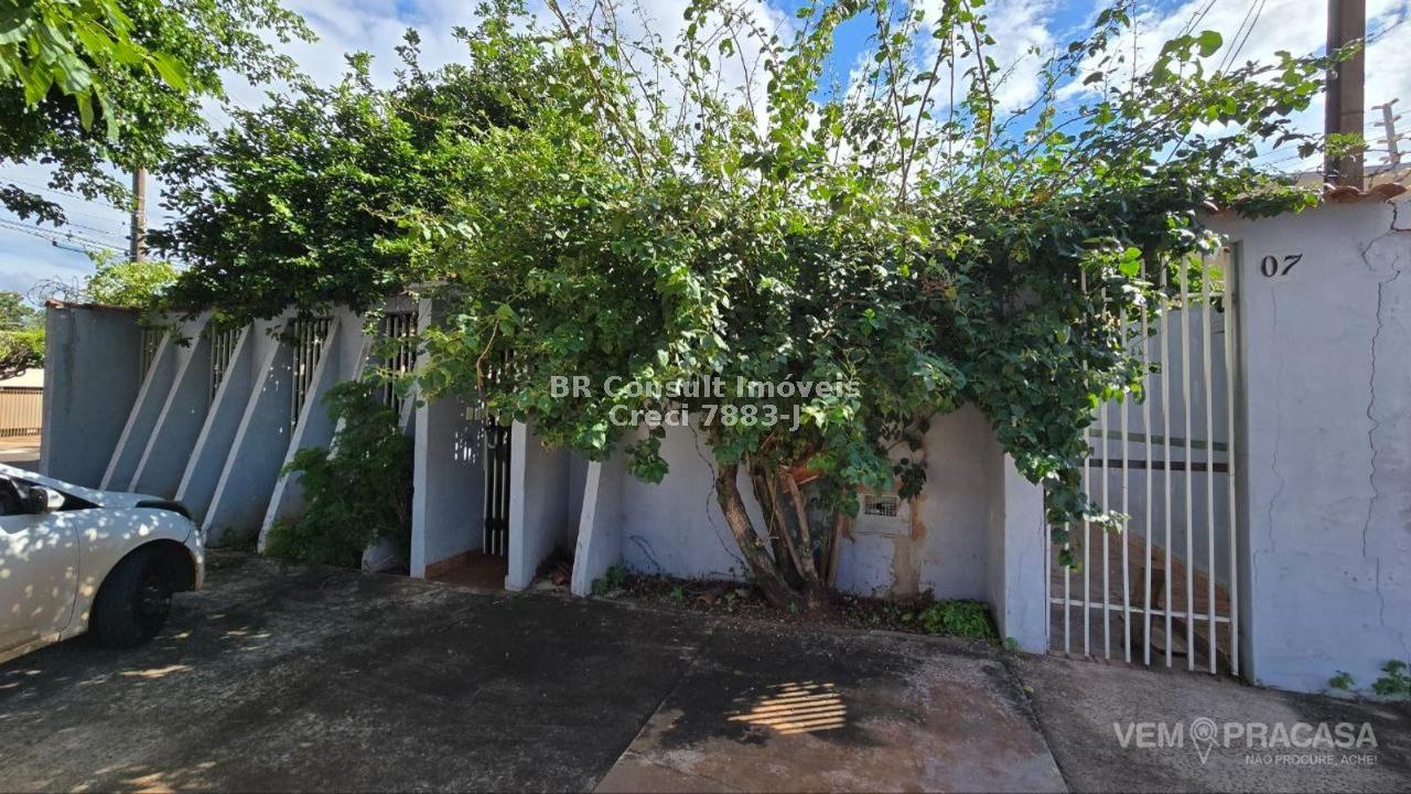 Casa Térrea à venda no Santo Antônio, Campo Grande – foto 3