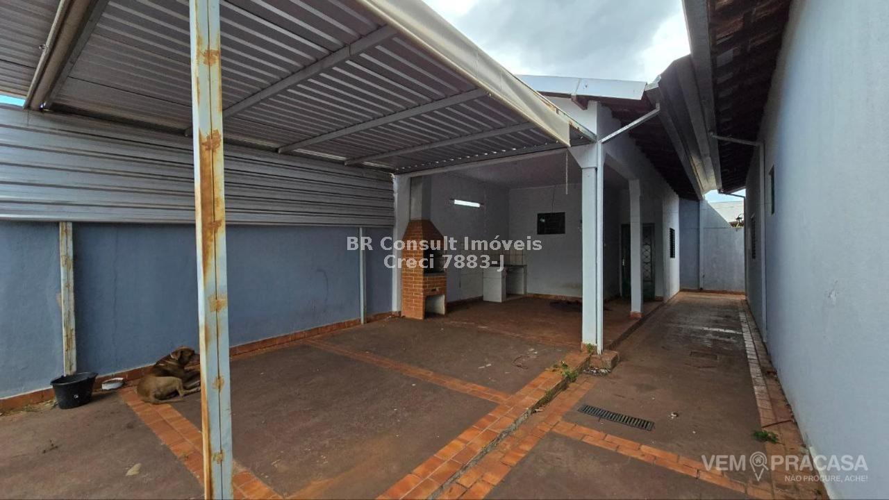 Casa Térrea à venda no Santo Antônio, Campo Grande – foto 4