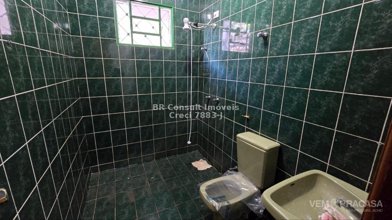 Casa Térrea à venda no Santo Antônio, Campo Grande – foto 12