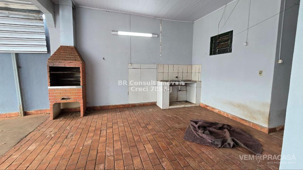 Casa Térrea à venda no Santo Antônio, Campo Grande – foto 24