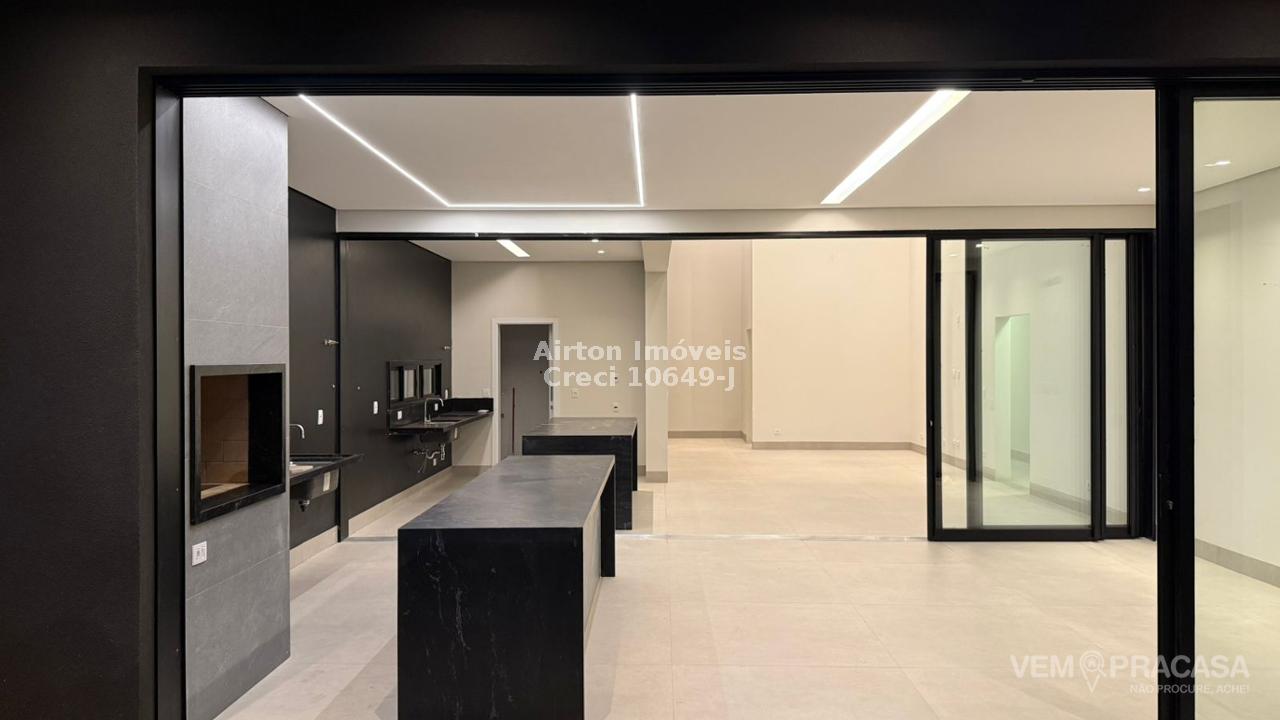 Casa de Condomínio à venda no Residencial Shalom, Campo Grande – foto 5