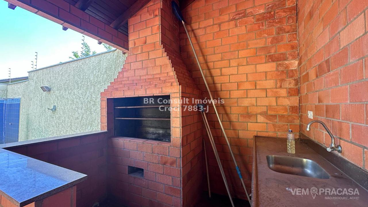 Sobrado à venda na Vila Vilas Boas, Campo Grande – foto 3