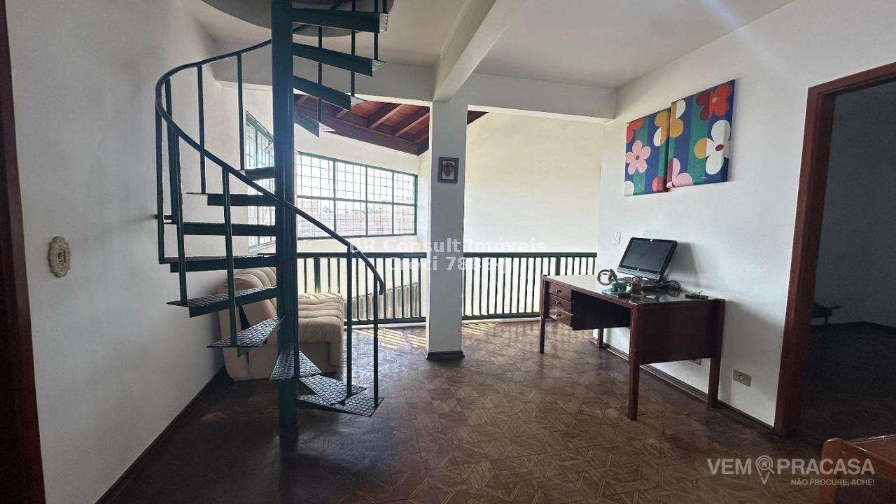 Sobrado à venda na Vila Vilas Boas, Campo Grande – foto 4