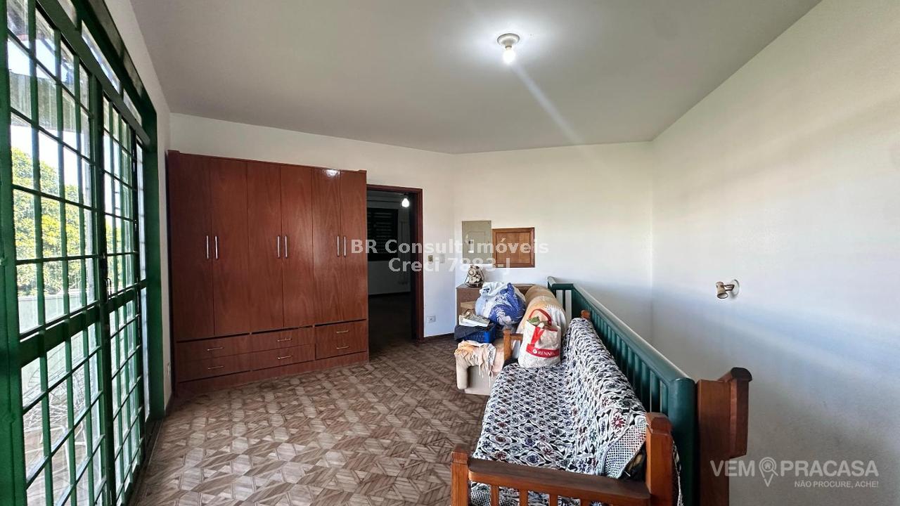 Sobrado à venda na Vila Vilas Boas, Campo Grande – foto 6