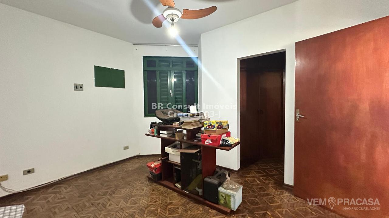 Sobrado à venda na Vila Vilas Boas, Campo Grande – foto 10