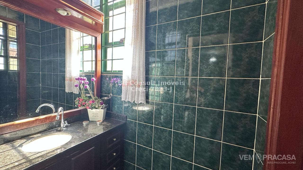 Sobrado à venda na Vila Vilas Boas, Campo Grande – foto 12