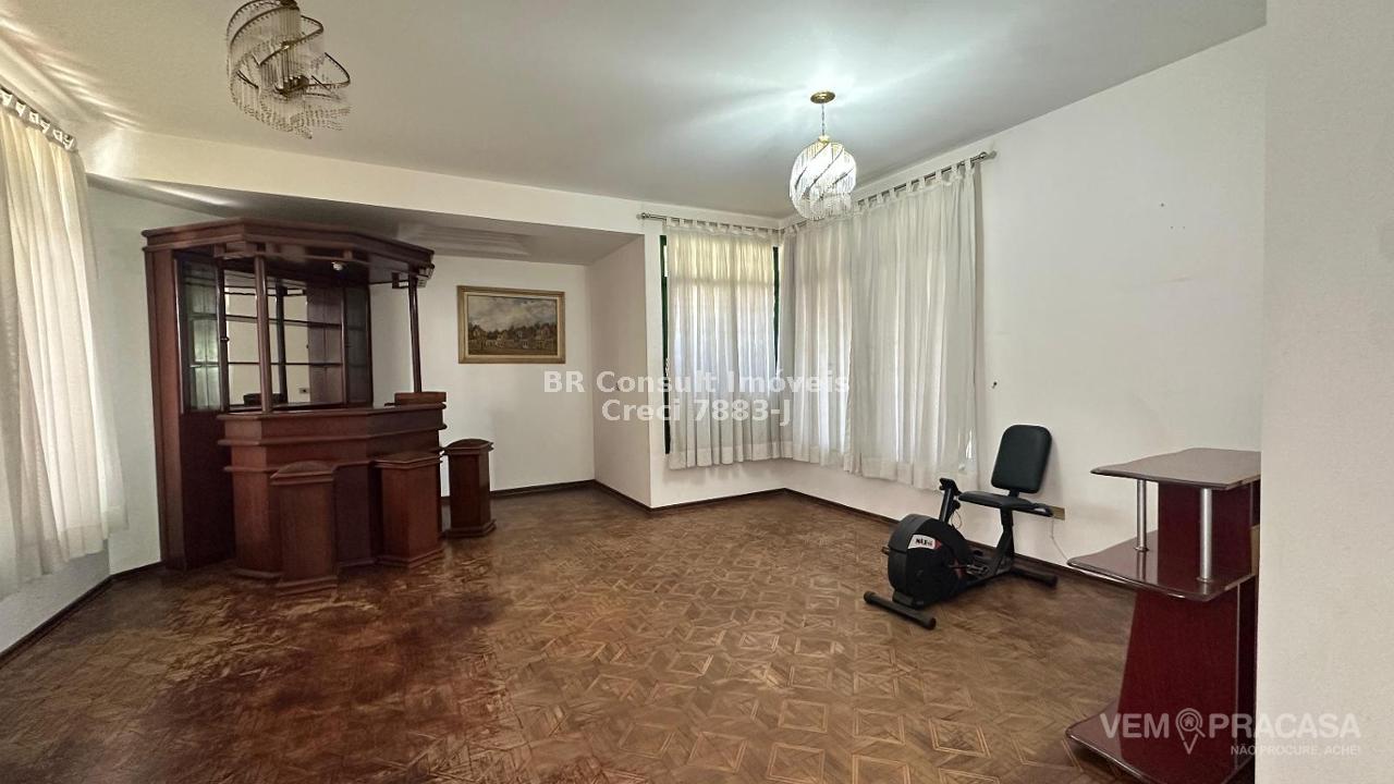 Sobrado à venda na Vila Vilas Boas, Campo Grande – foto 13