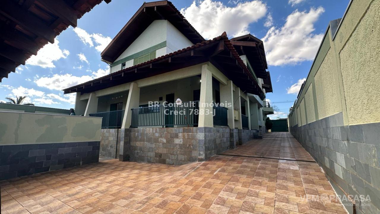 Sobrado à venda na Vila Vilas Boas, Campo Grande – foto 15