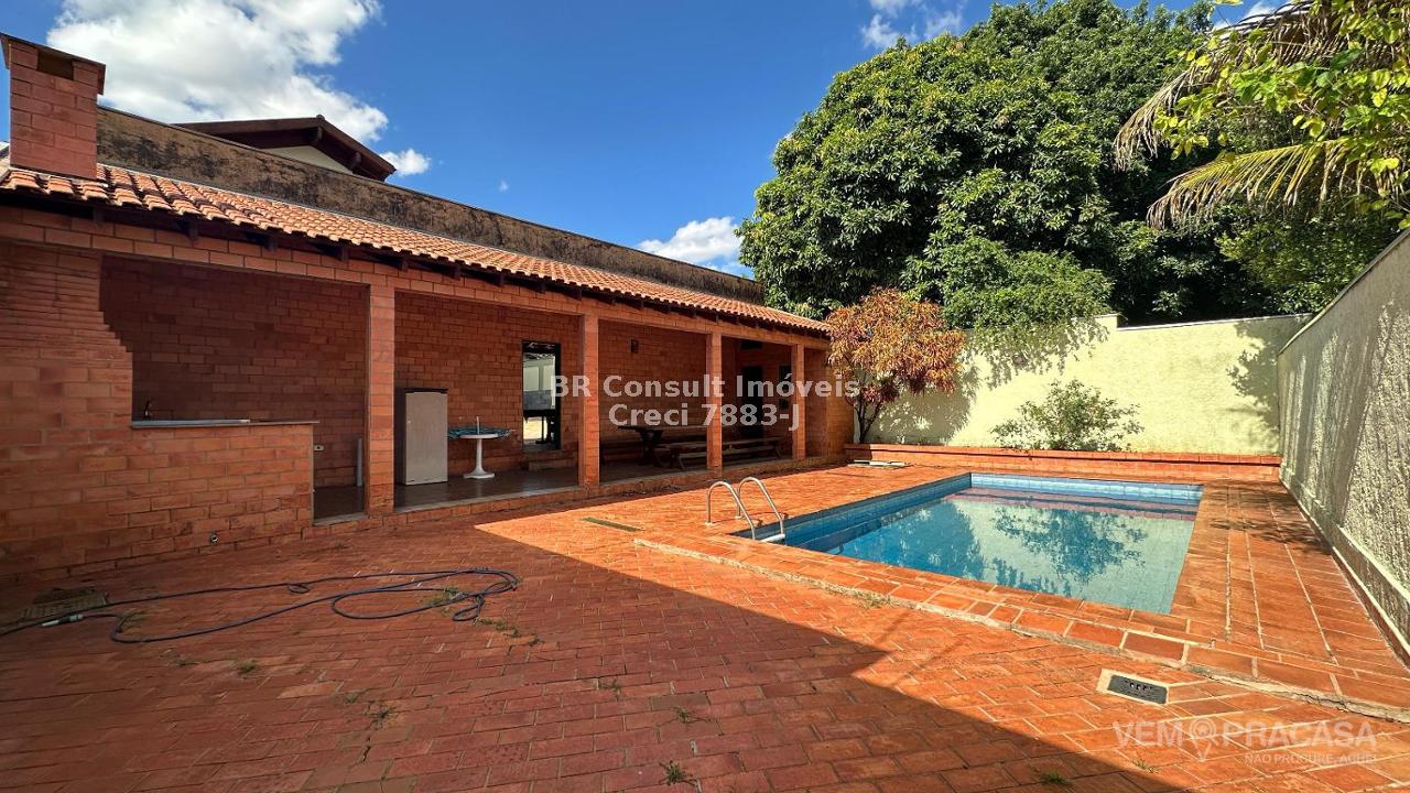 Sobrado à venda na Vila Vilas Boas, Campo Grande – foto 16
