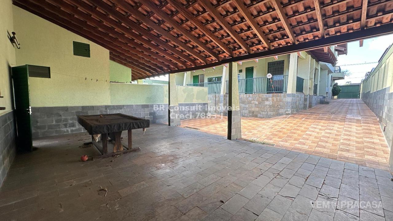 Sobrado à venda na Vila Vilas Boas, Campo Grande – foto 17