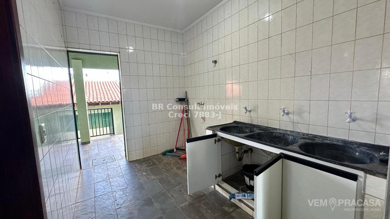 Sobrado à venda na Vila Vilas Boas, Campo Grande – foto 18