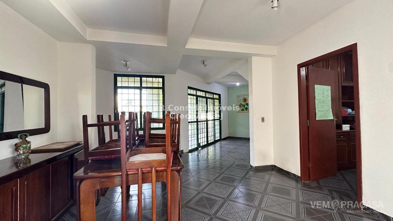 Sobrado à venda na Vila Vilas Boas, Campo Grande – foto 20