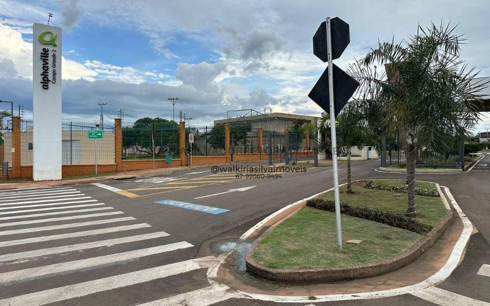 Loteamento/Condomínio à venda no Jardim Montevidéu, Campo Grande – foto 3