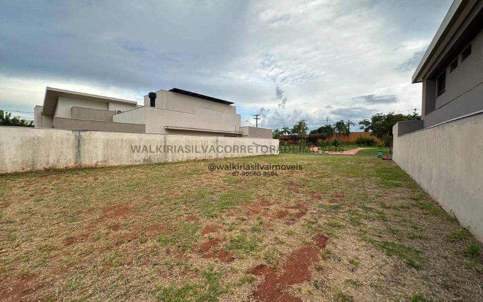 Loteamento/Condomínio à venda no Jardim Montevidéu, Campo Grande – foto 4