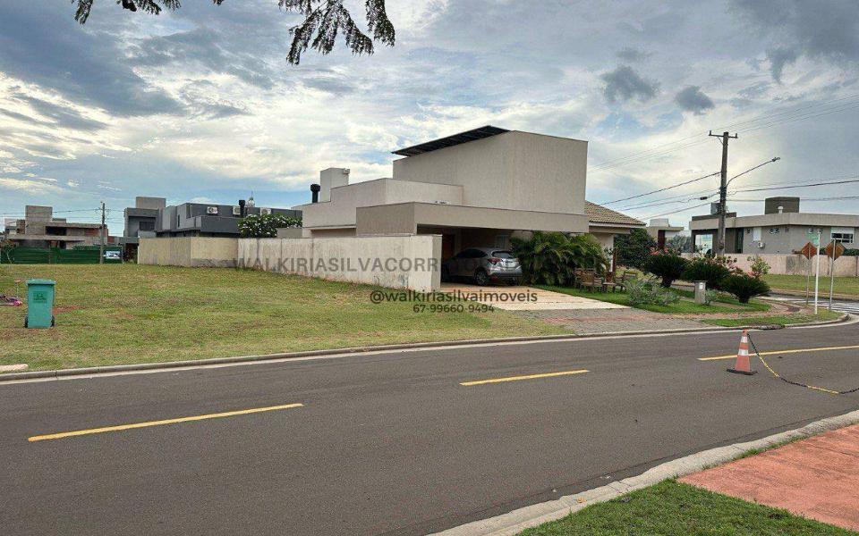 Loteamento/Condomínio à venda no Jardim Montevidéu, Campo Grande – foto 9